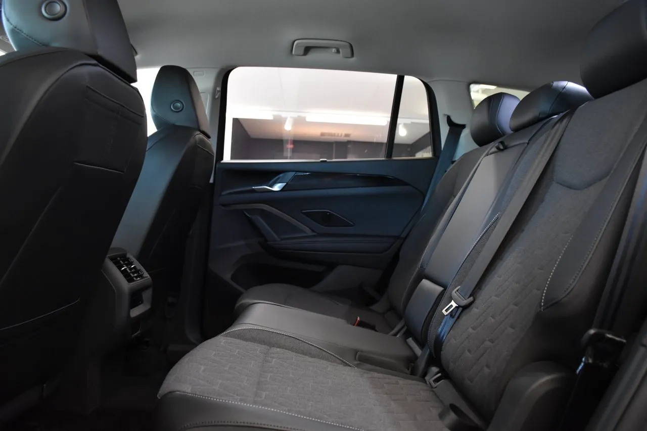 Volkswagen Tayron bild 15