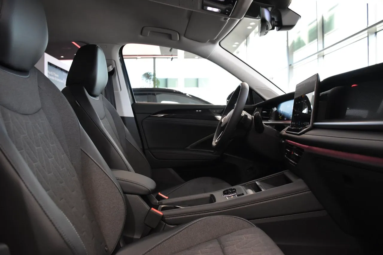Volkswagen Tayron bild 13