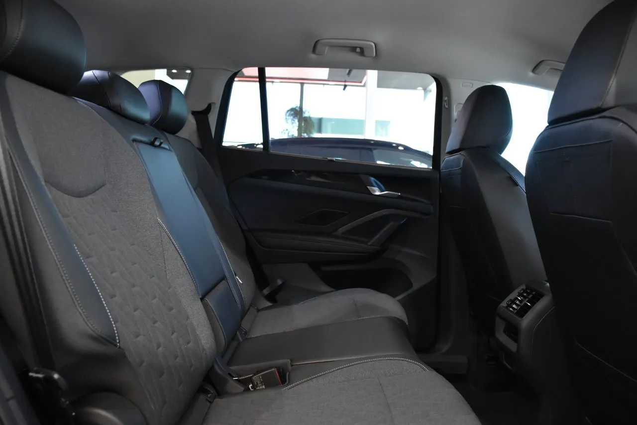 Volkswagen Tayron bild 14