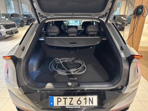 Kia EV6 bild 14
