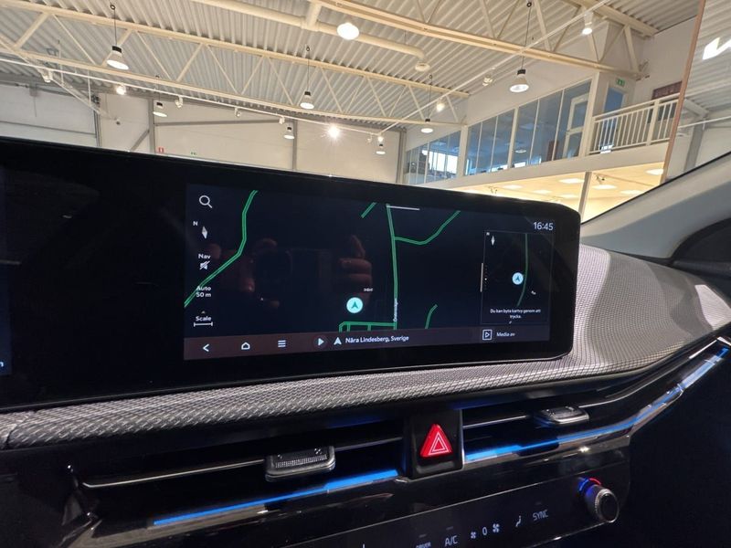 Kia EV6 bild 11