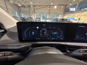 Kia EV6 bild 10