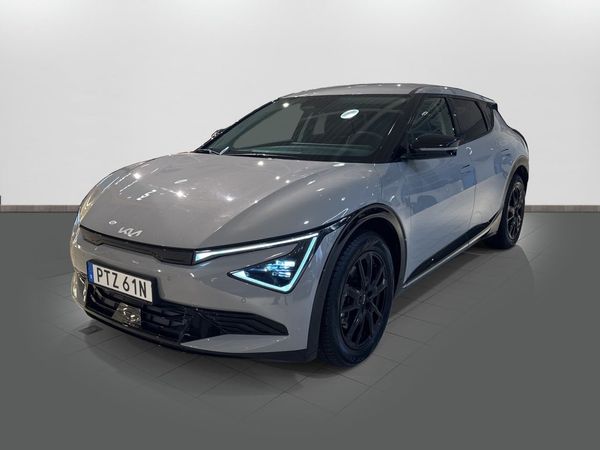 Kia EV6 PLUS AWD LONG RANGE S & V-hjul - 2025