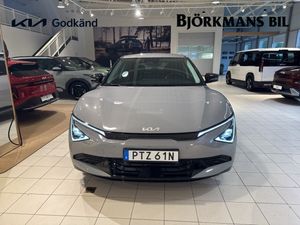 Kia EV6 bild 2