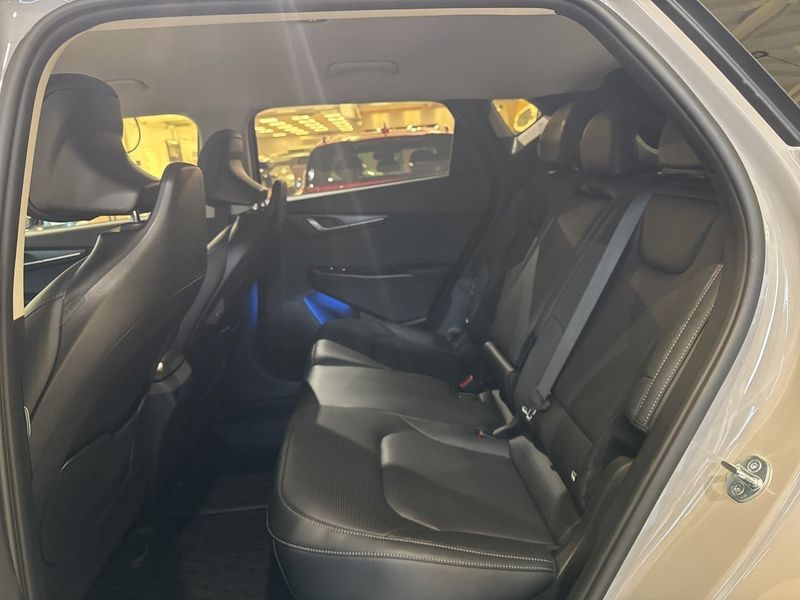 Kia EV6 bild 9