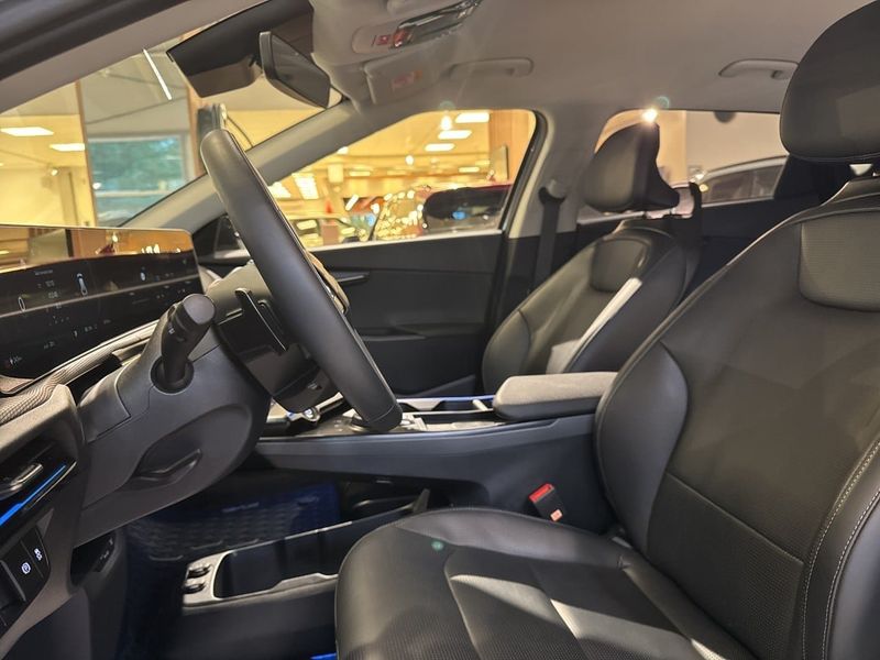 Kia EV6 bild 8