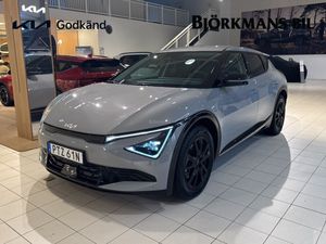 Kia EV6 bild 1
