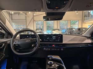 Kia EV6 bild 7