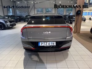 Kia EV6 bild 5