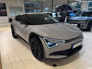 Kia EV6 bild 3