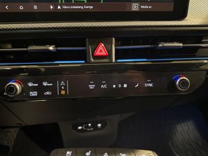 Kia EV6 bild 13