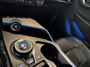 Kia EV6 bild 12