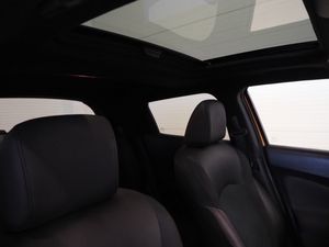Nissan Juke bild 10