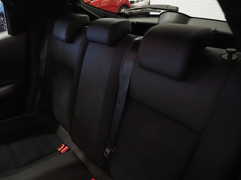 Nissan Juke bild 17