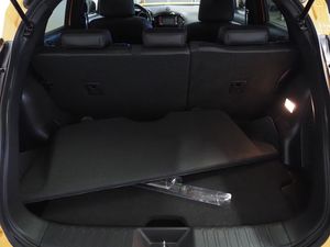 Nissan Juke bild 9