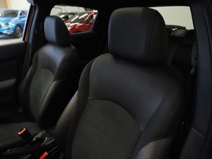 Nissan Juke bild 18