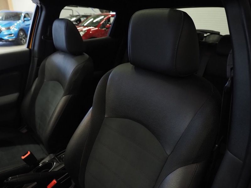 Nissan Juke bild 18