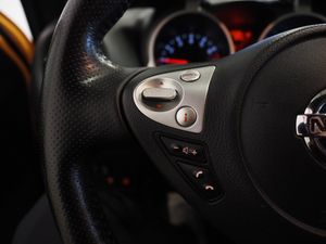 Nissan Juke bild 19