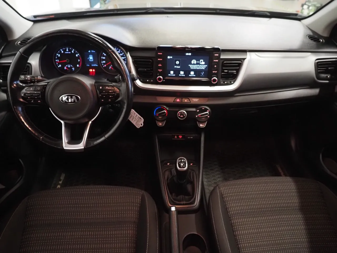 Kia Stonic bild 15