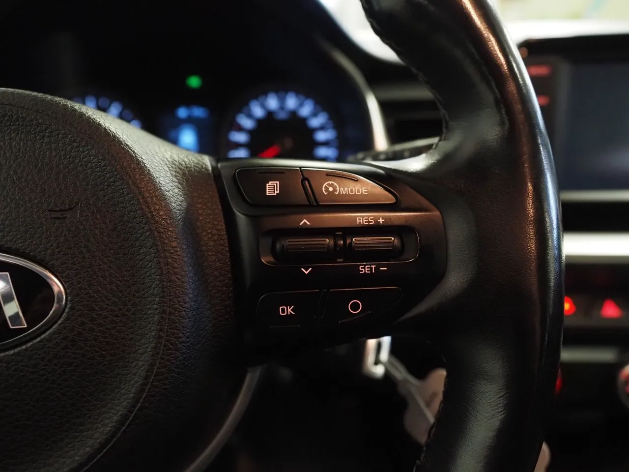 Kia Stonic bild 20