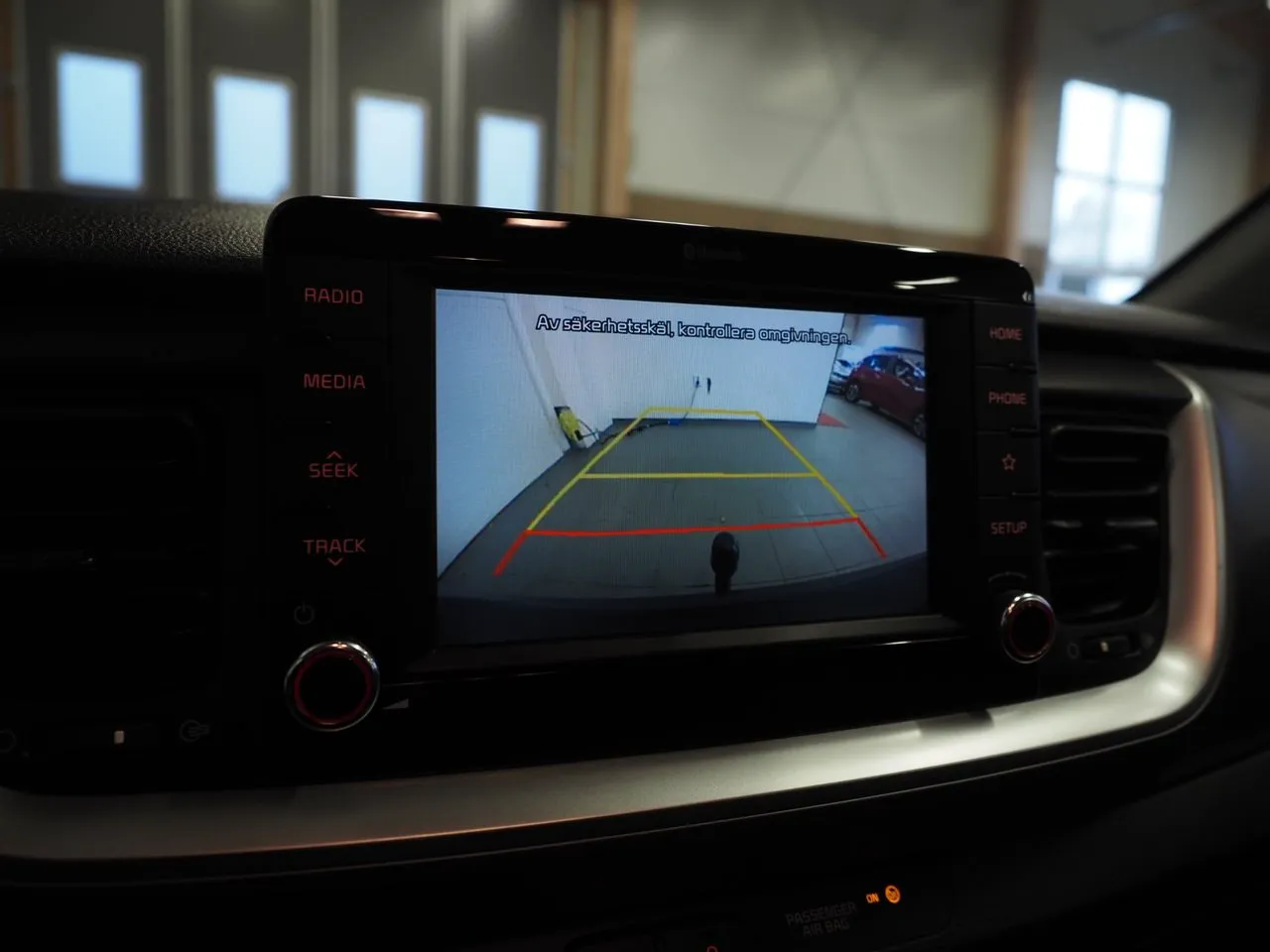 Kia Stonic bild 21