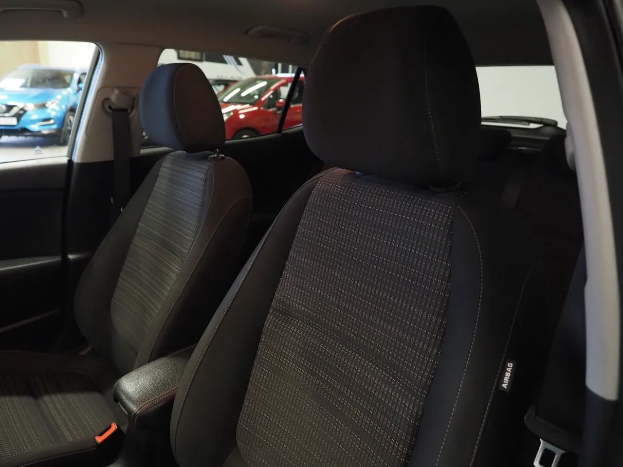 Kia Stonic bild 18