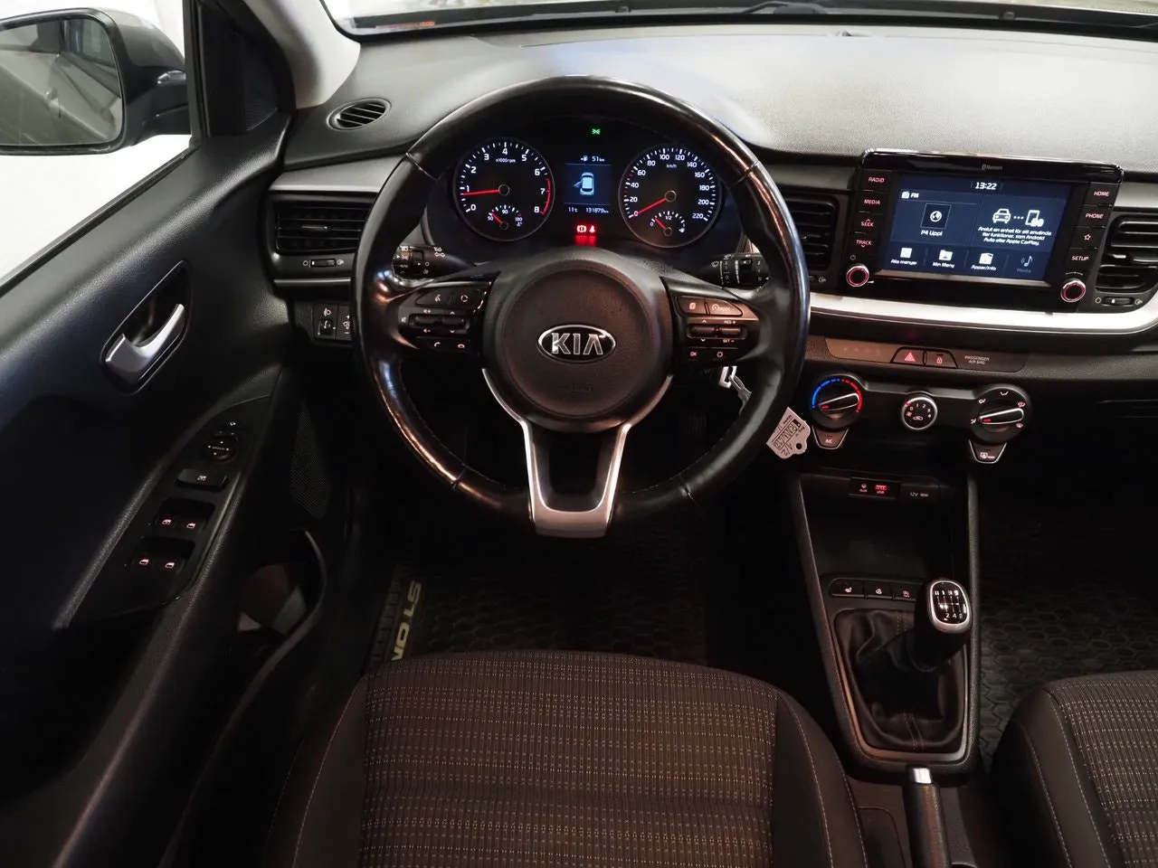 Kia Stonic bild 16