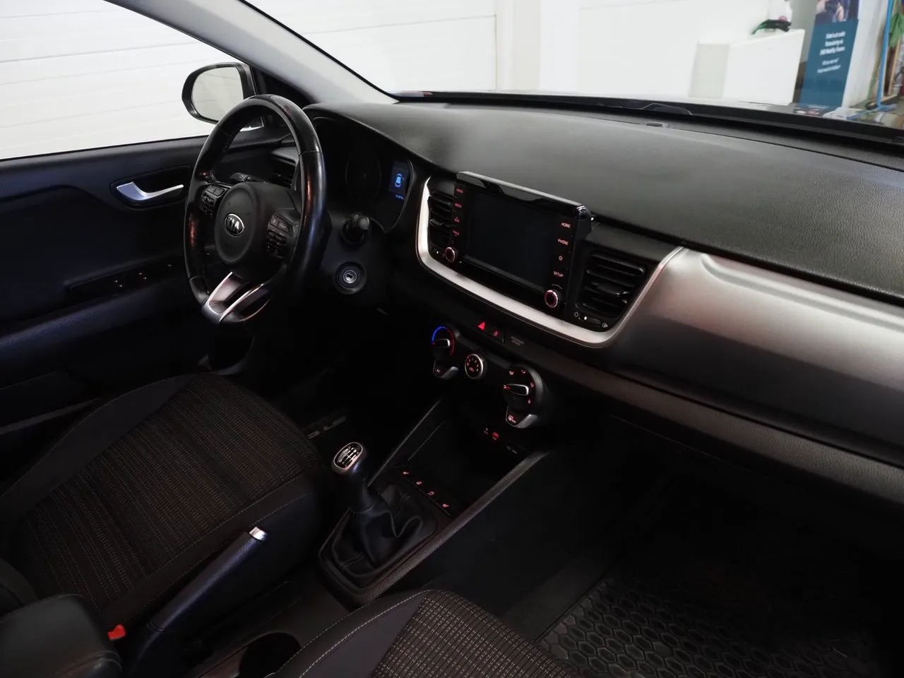 Kia Stonic bild 13