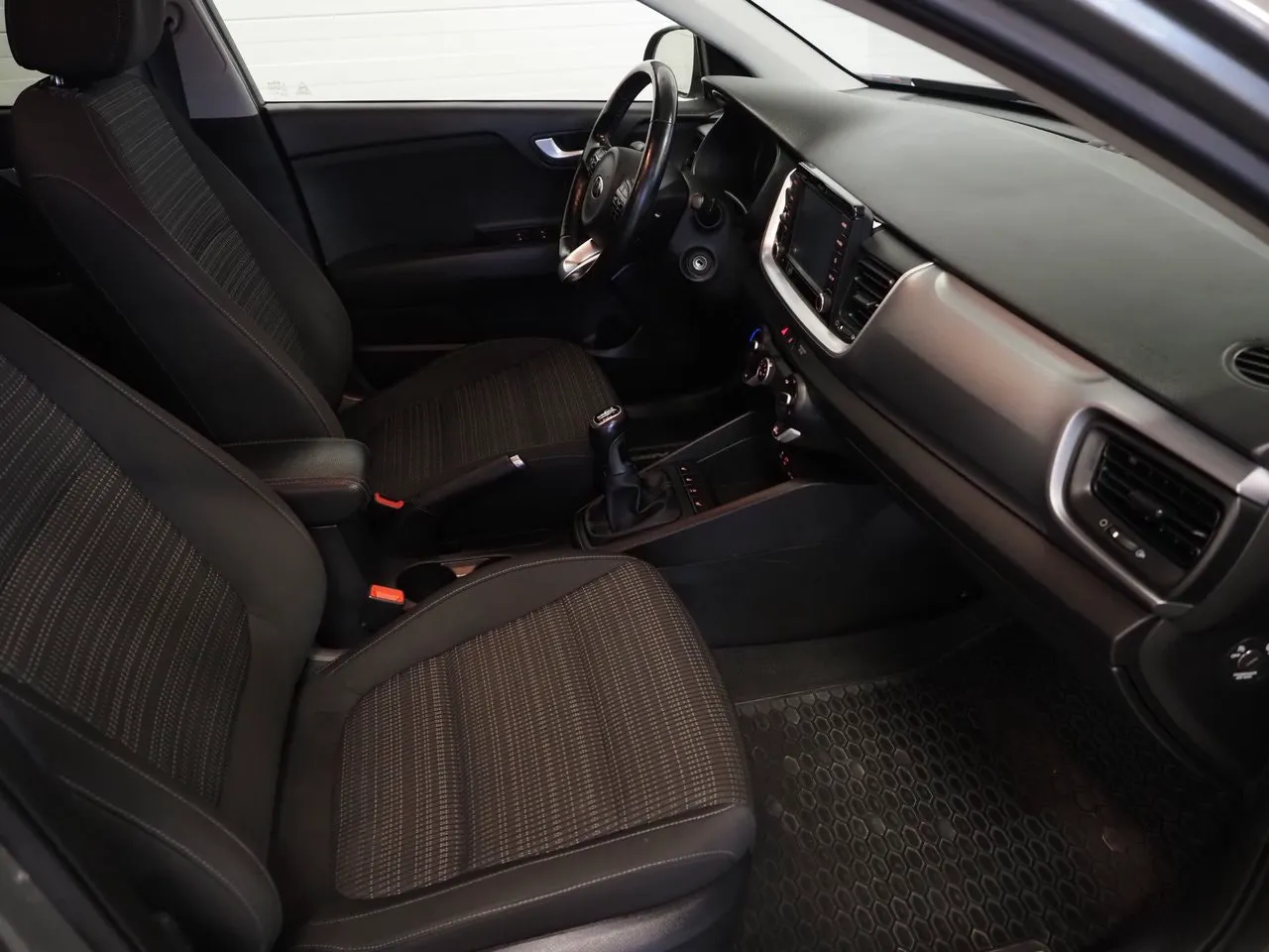 Kia Stonic bild 12