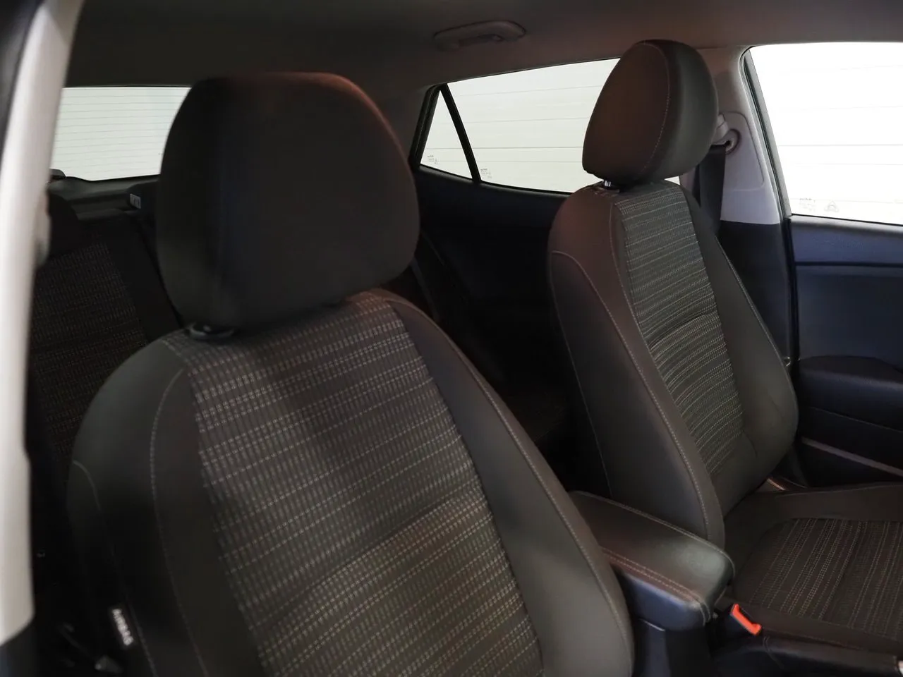 Kia Stonic bild 11