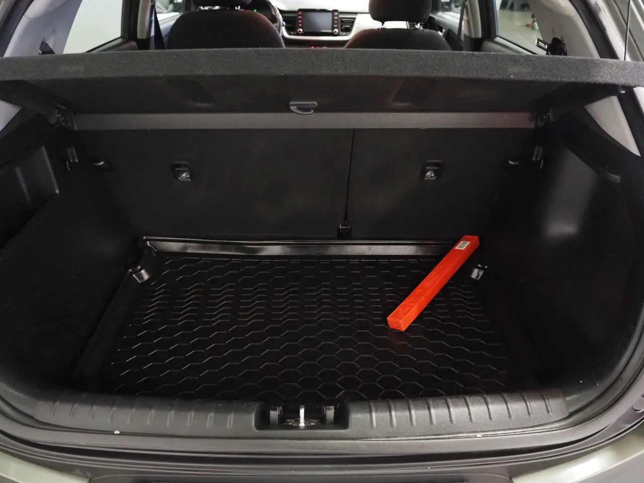 Kia Stonic bild 10