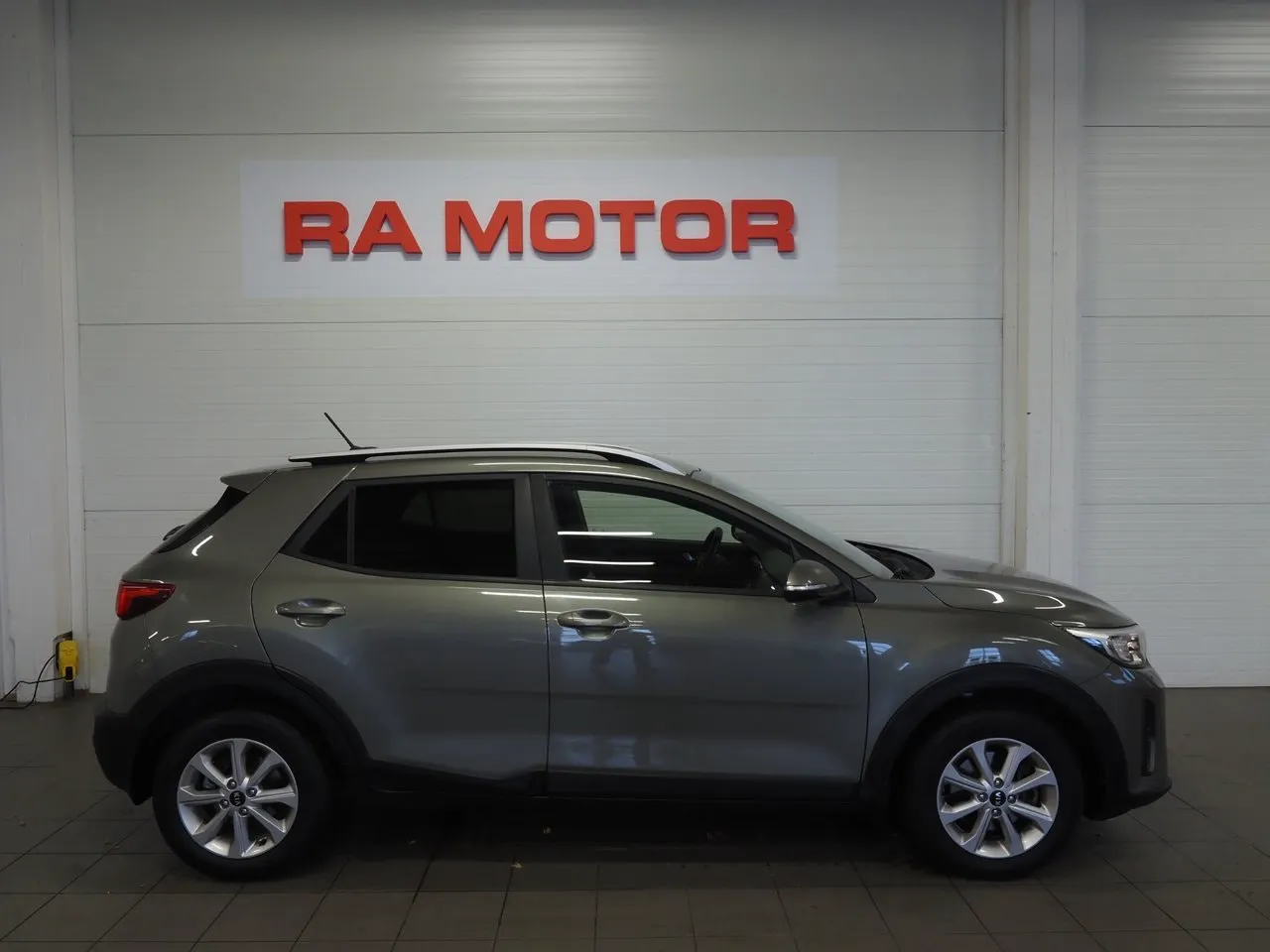 Kia Stonic bild 4