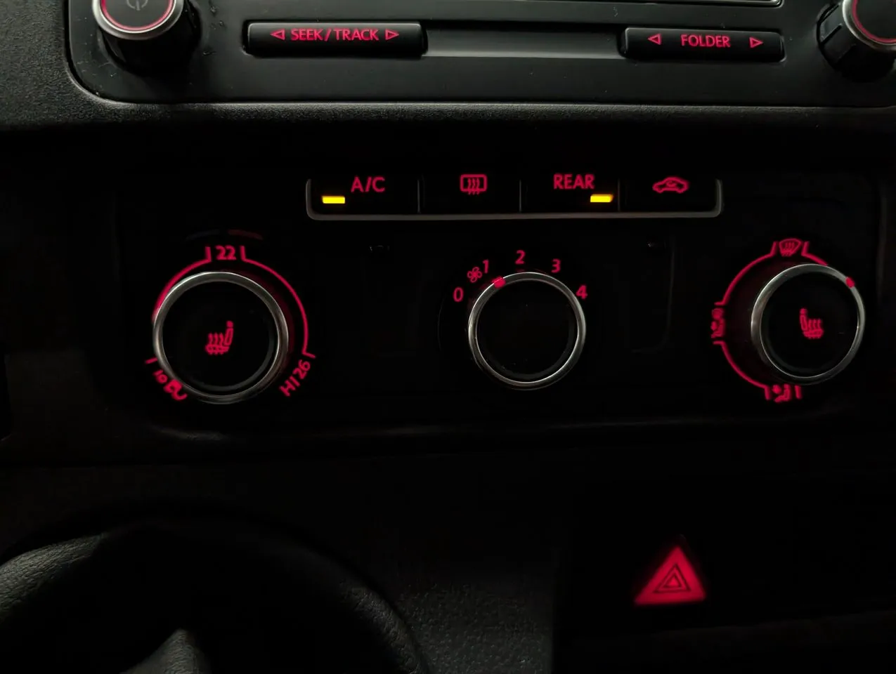 Volkswagen Caravelle bild 13