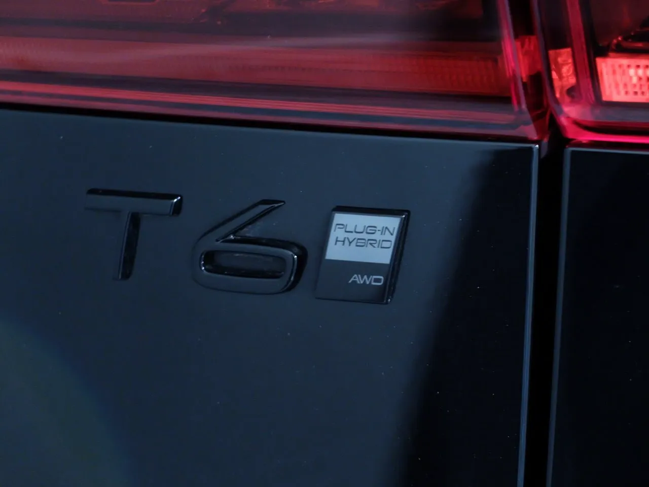 Volvo XC60 bild 9