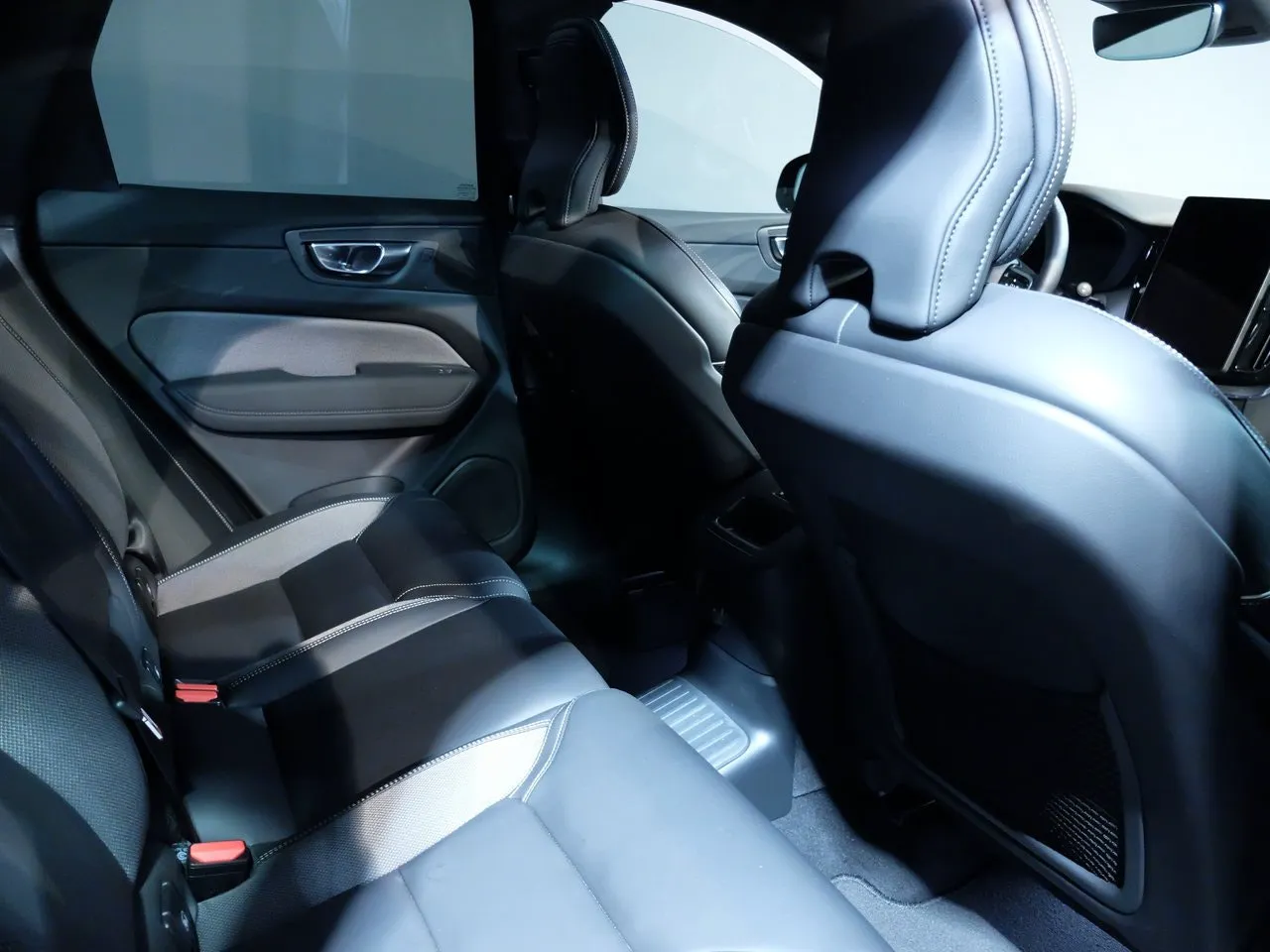 Volvo XC60 bild 8