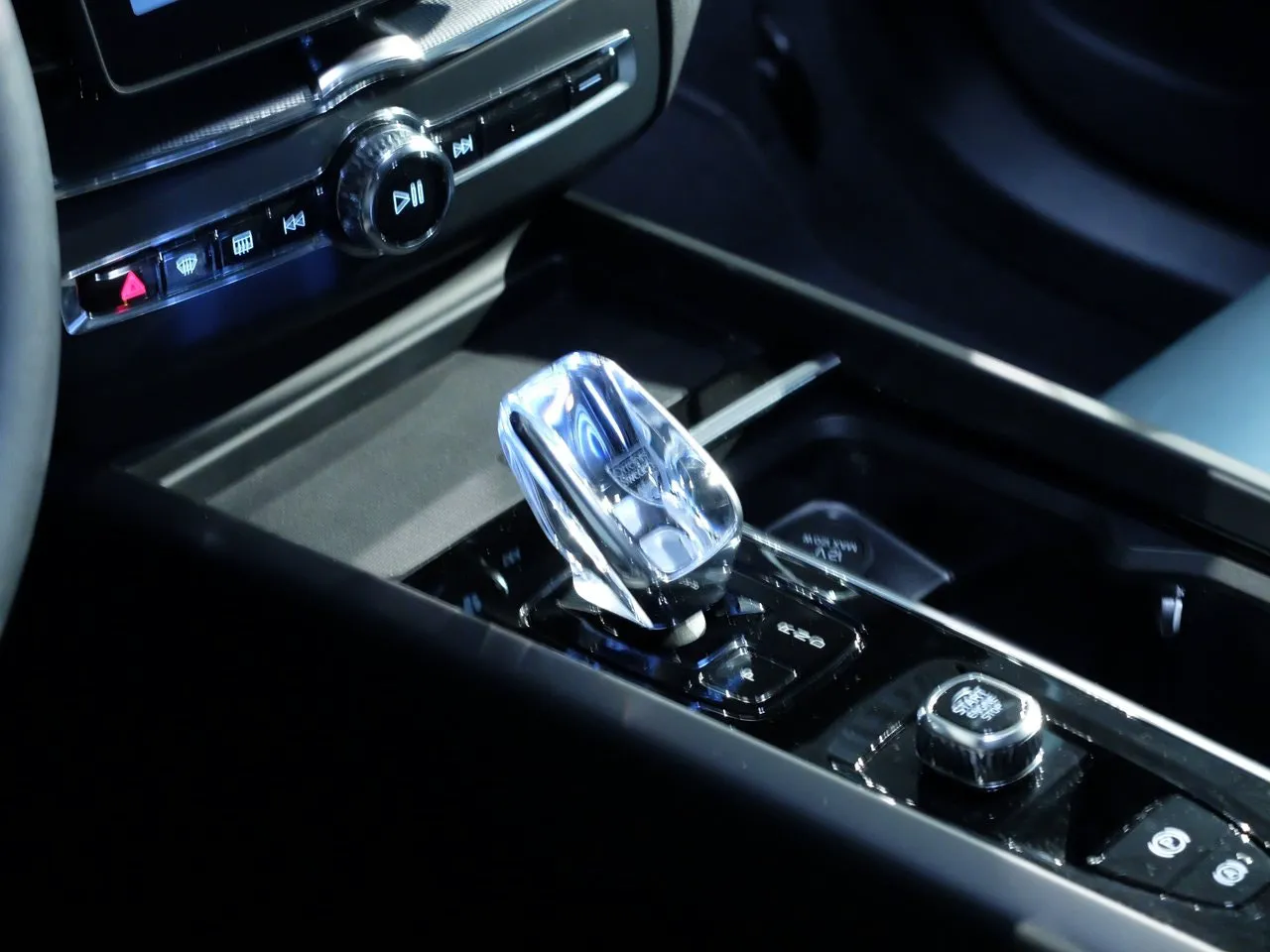 Volvo XC60 bild 11