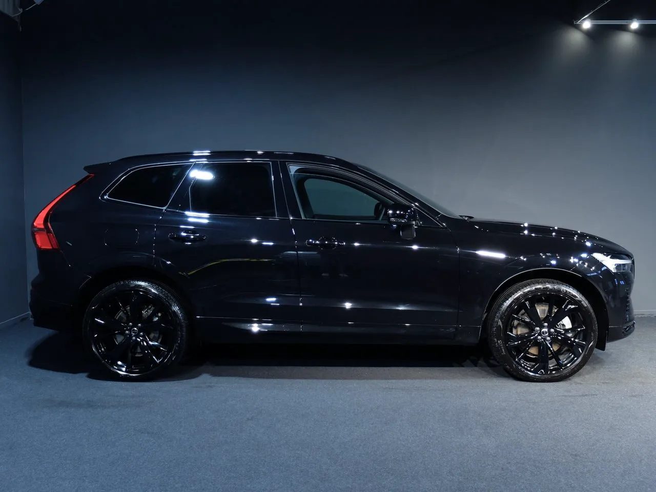 Volvo XC60 bild 2