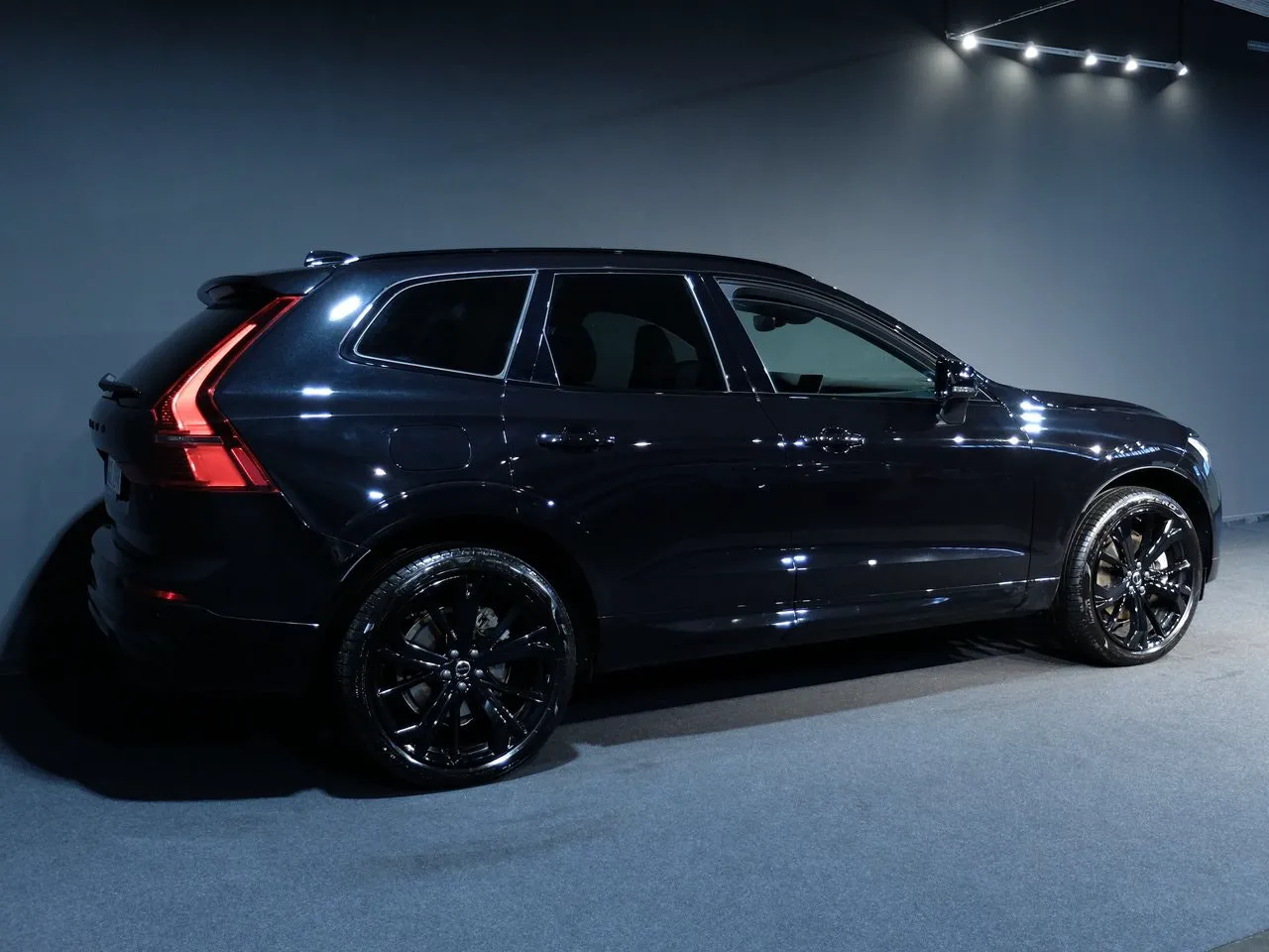 Volvo XC60 bild 3