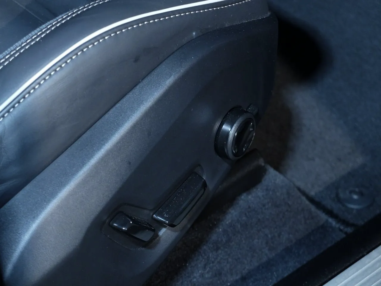 Volvo XC60 bild 7