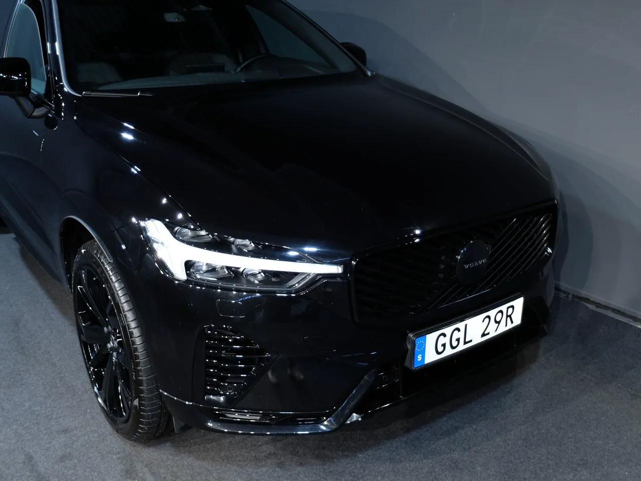 Volvo XC60 bild 5