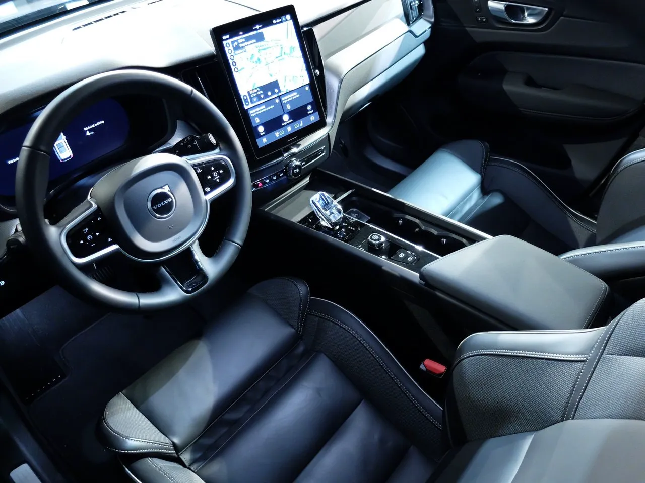 Volvo XC60 bild 10