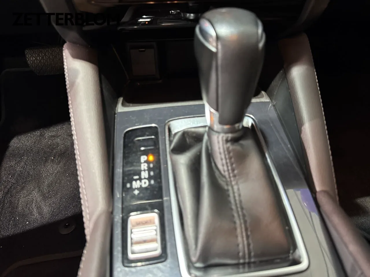 Mazda 6 bild 14