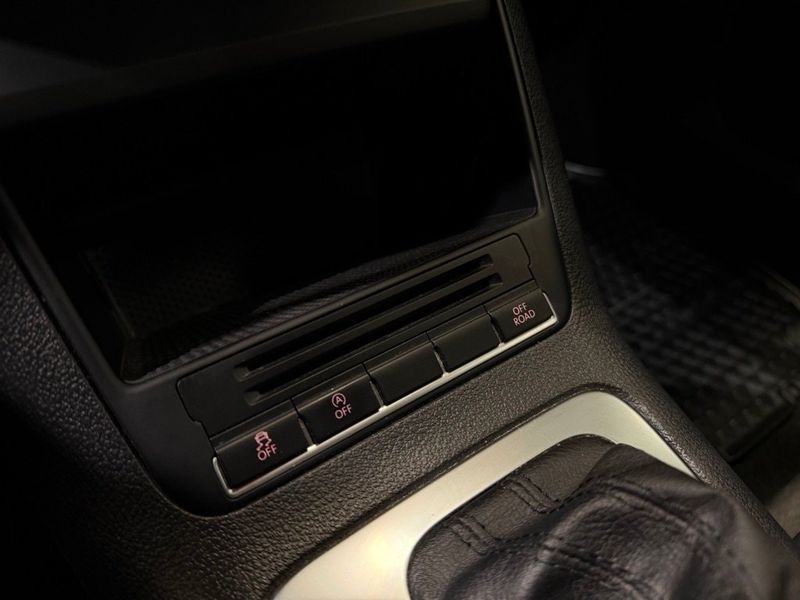 Volkswagen Tiguan bild 15