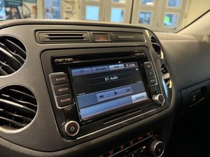 Volkswagen Tiguan bild 13