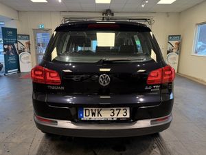Volkswagen Tiguan bild 28