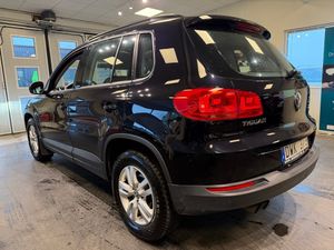 Volkswagen Tiguan bild 3