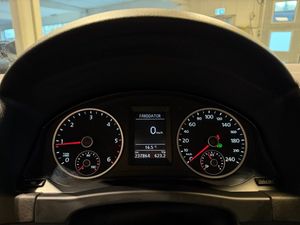 Volkswagen Tiguan bild 11