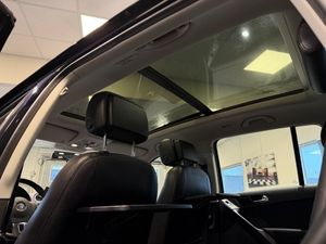 Volkswagen Tiguan bild 19