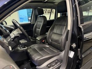 Volkswagen Tiguan bild 10