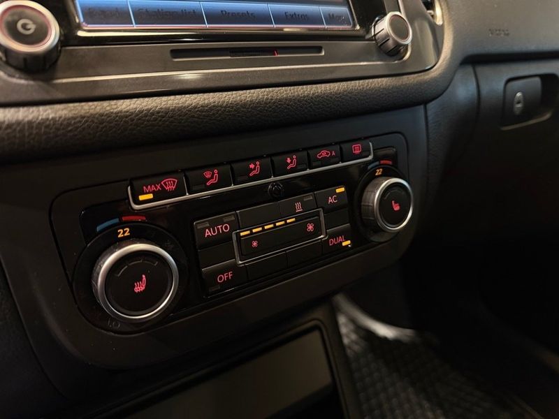 Volkswagen Tiguan bild 14
